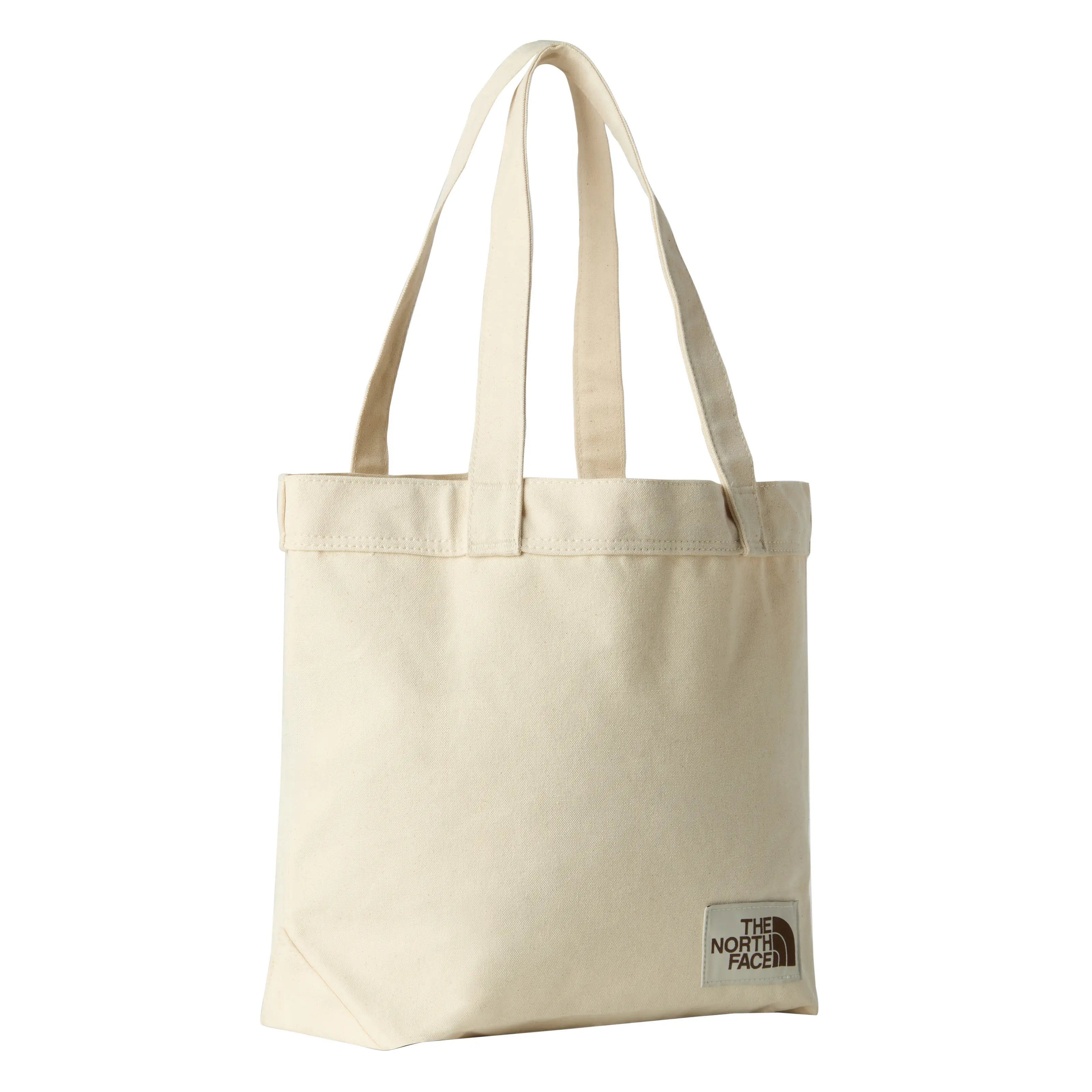 The North Face BAVLNĚNÁ TAŠKA TOTE