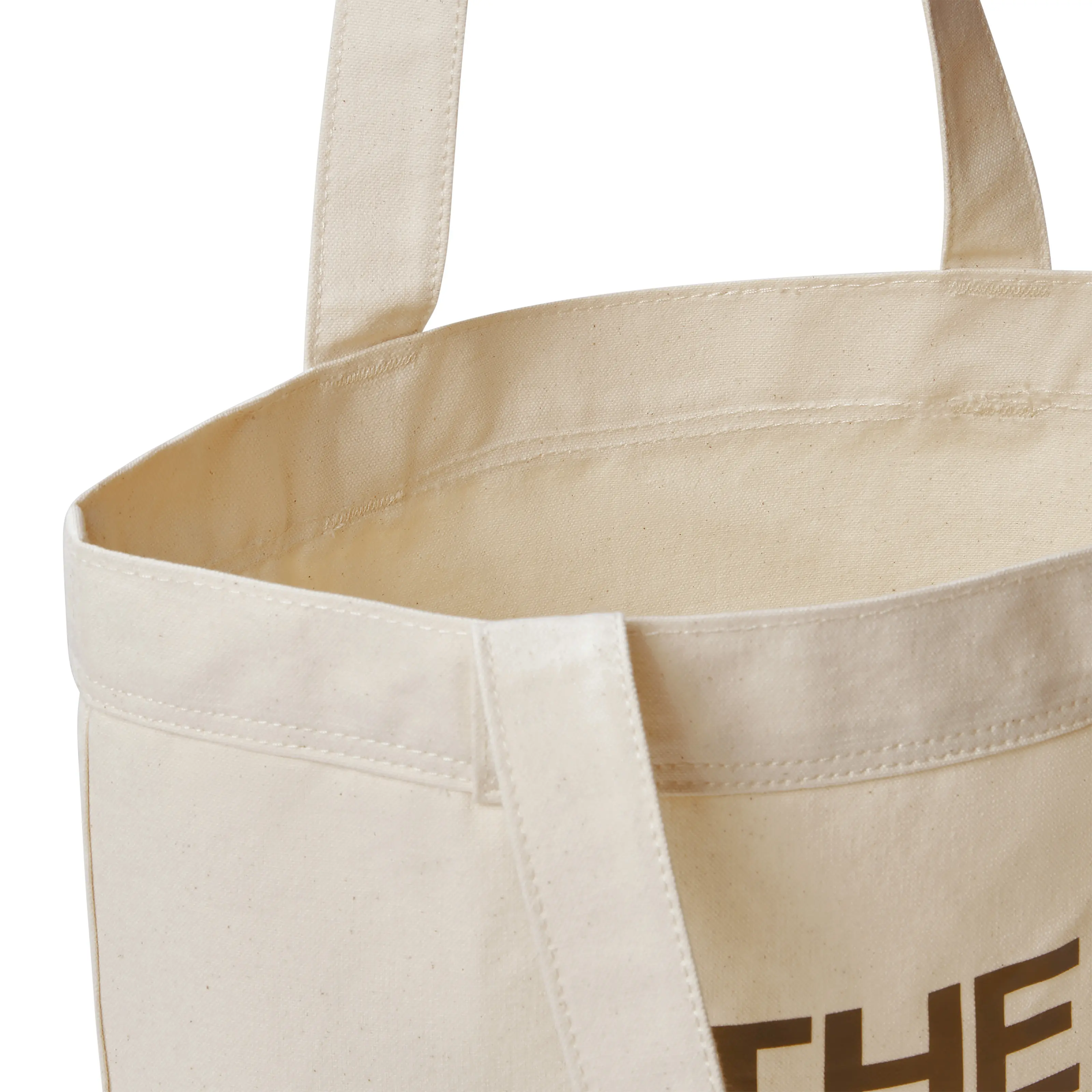 The North Face BAVLNĚNÁ TAŠKA TOTE