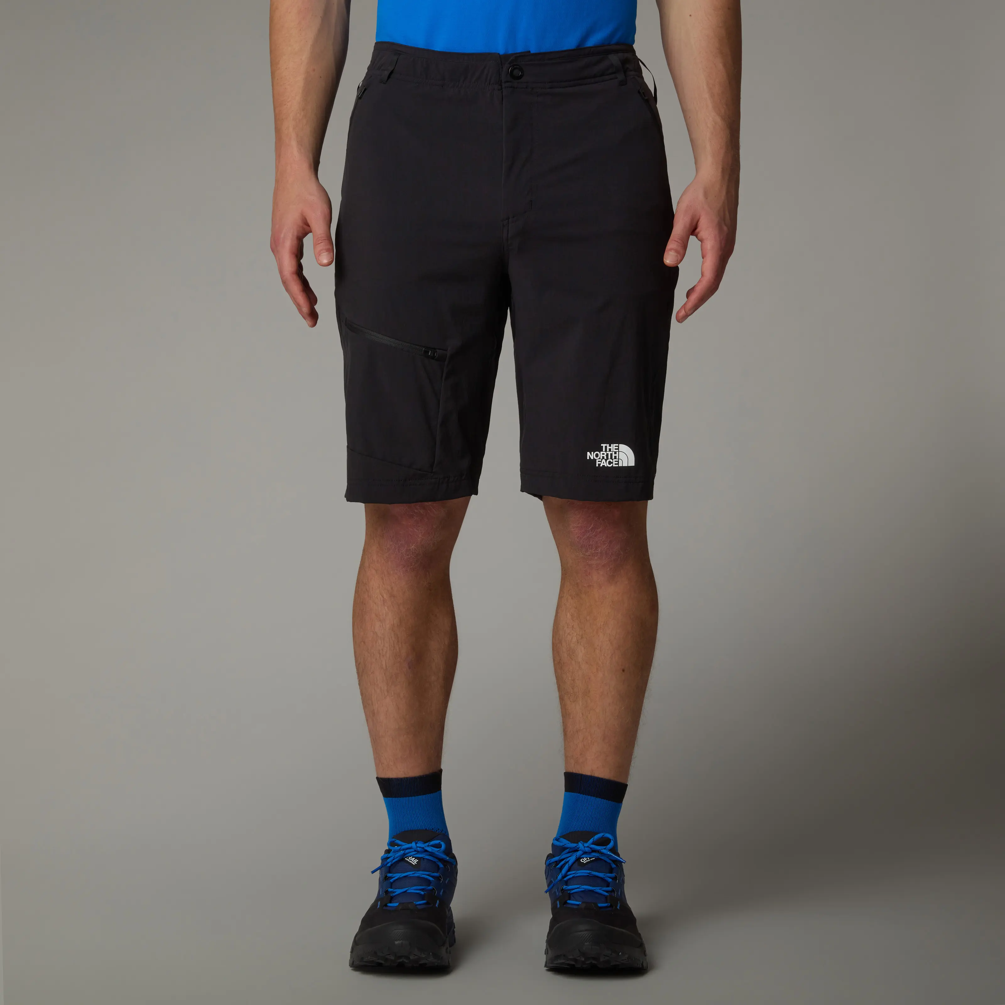 The North Face PÁNSKÉ KRAŤASY SPEEDLIGHT SLIP TAPERED