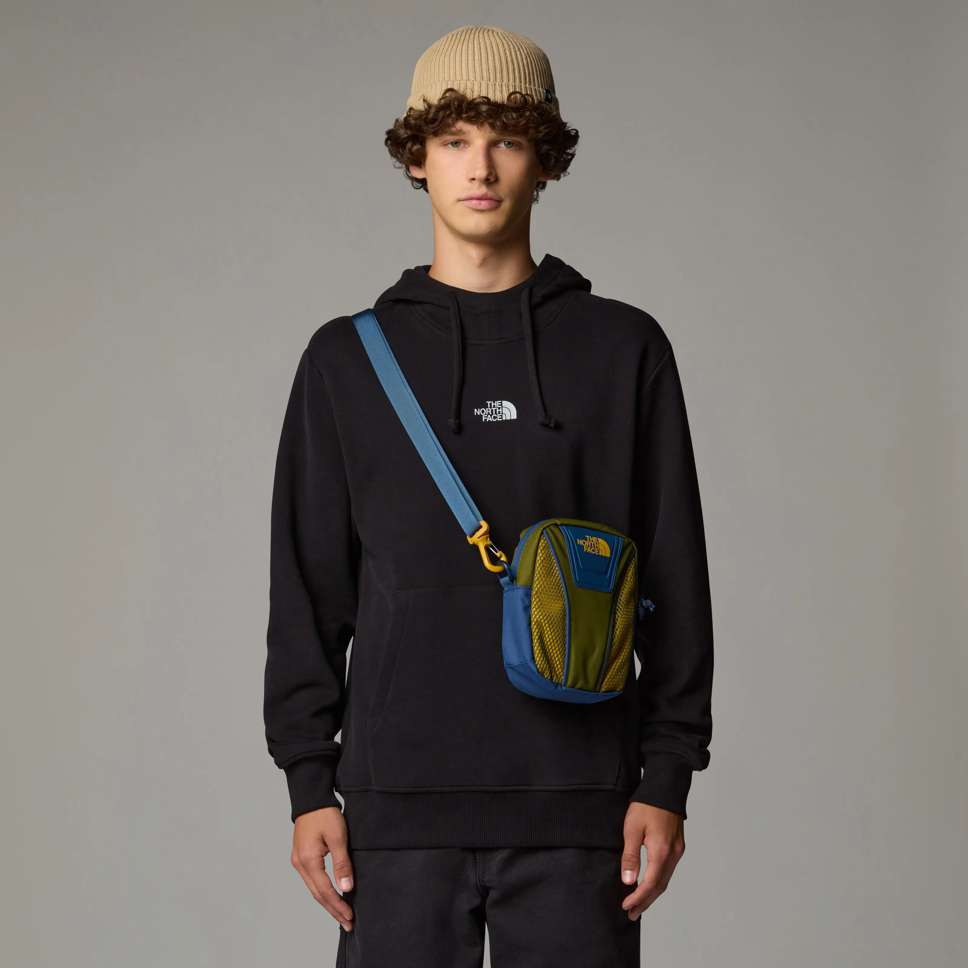 The North Face BATOH PŘES RAMENO Y2K