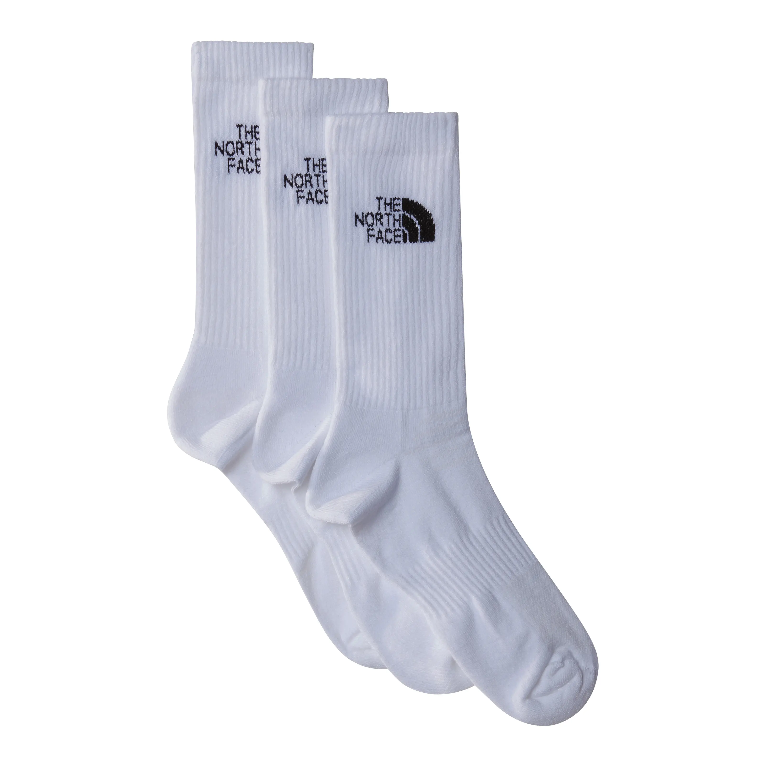 The North Face 3 BALENÍ PONOŽEK MULTI SPORT CUSH