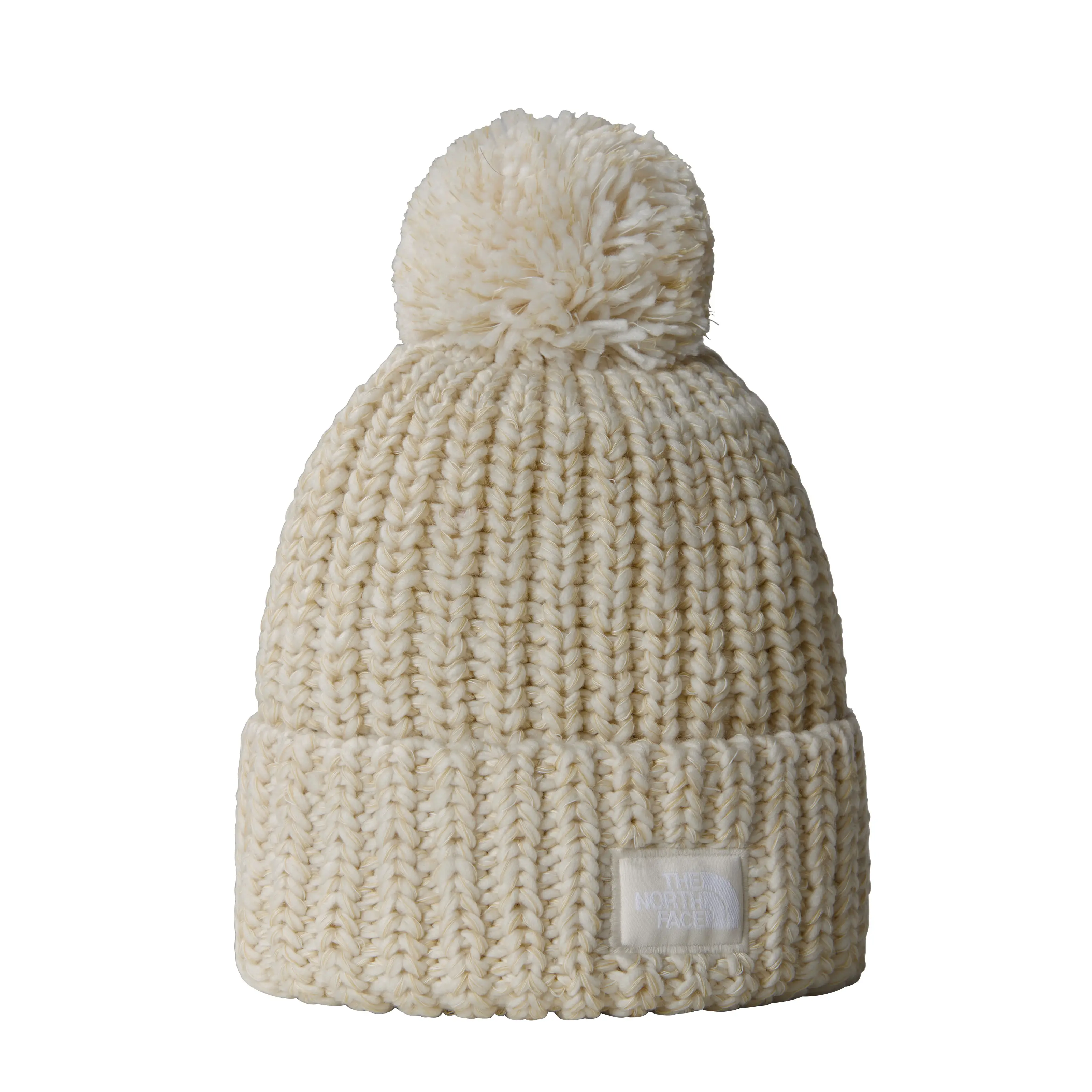 The North Face ČEPICE COZY CHUNKY CABIN