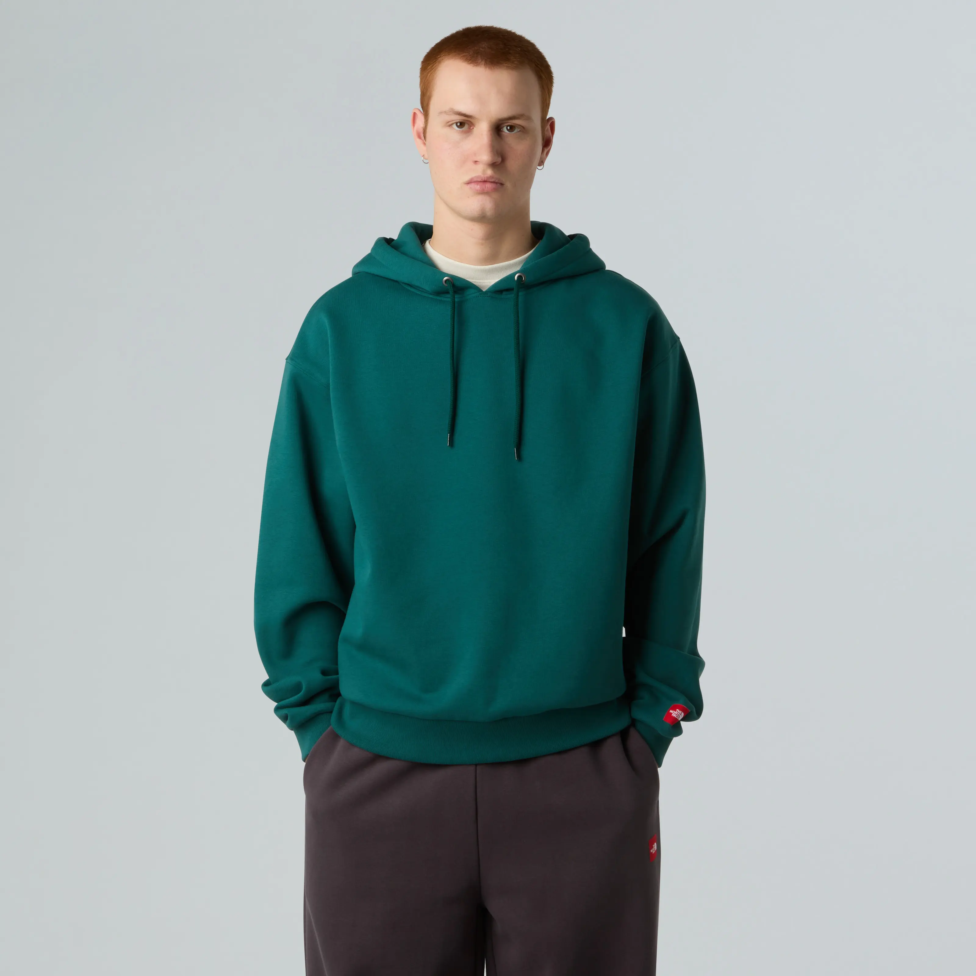 The North Face M REDBOX HOODIE