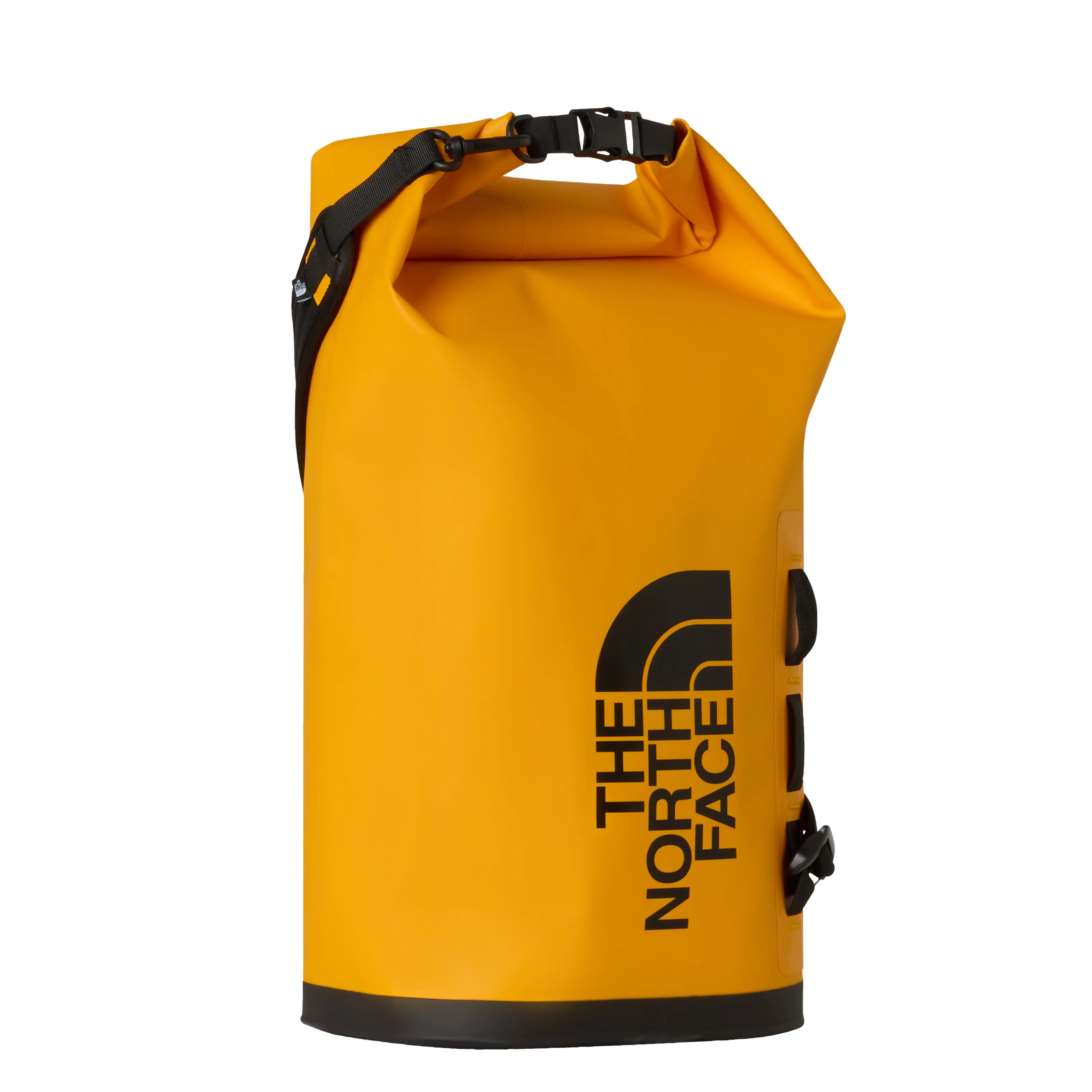 The North Face PYTEL BASE CAMP DRY 18L