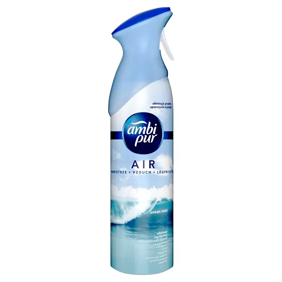 AMBI PUR osvěžovač textilu Lenor, 500 ml