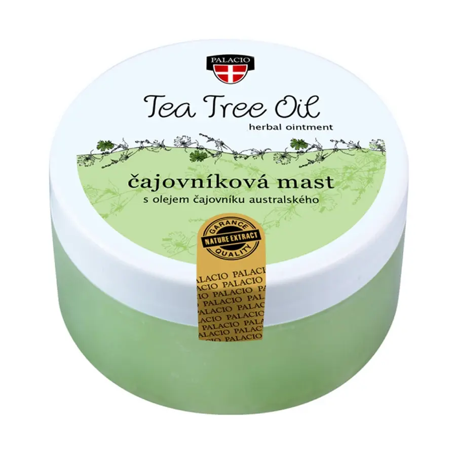 Palacio Tea Tree oil, 100 ml