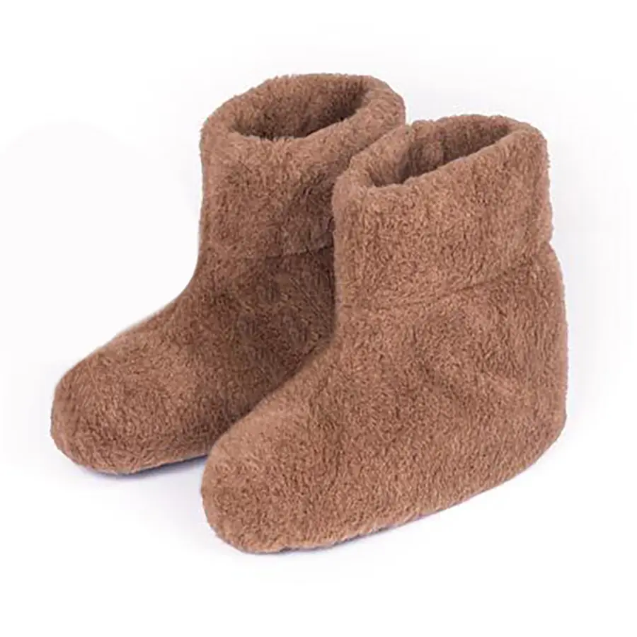 OVČÍ VĚCI TV bačkory CAMEL
