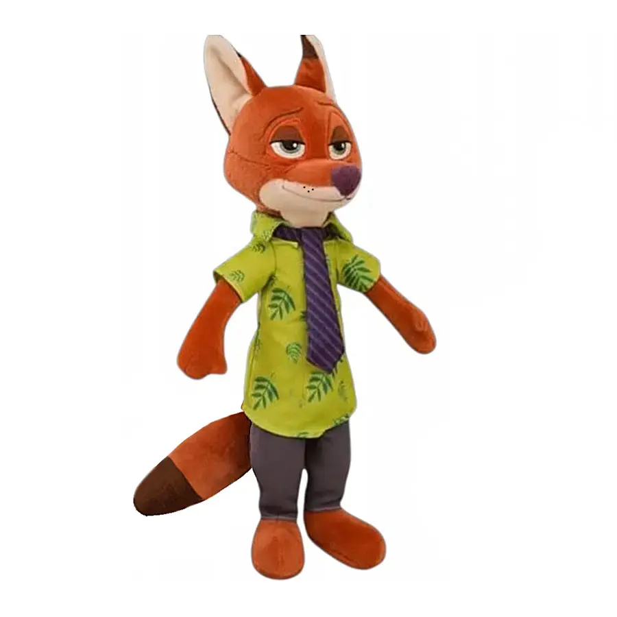 Plyšová hračka Nick Wilde – 38 cm