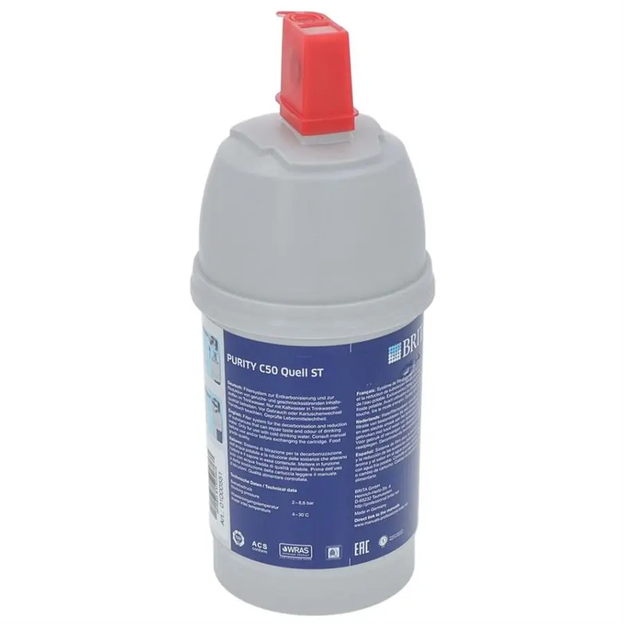 Brita Purity C50 Quell ST filtrační patrona