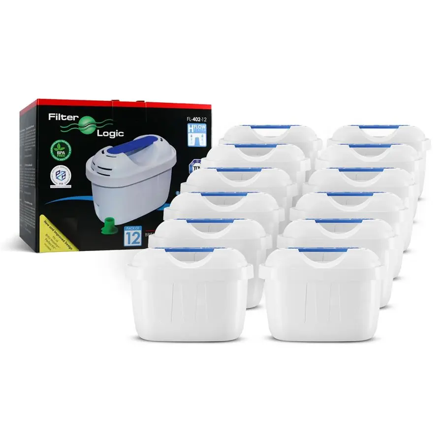 Filter Logic FL-402H za Maxtra filtry 12 ks