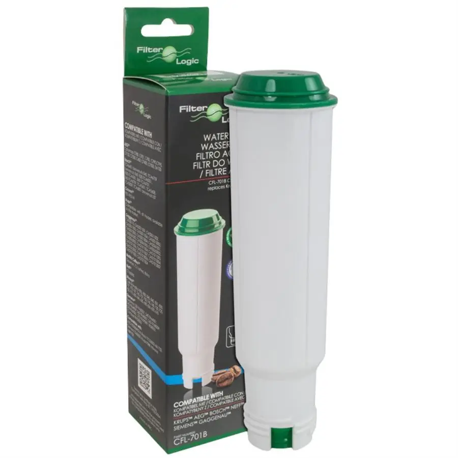 Filter Logic CFL-701B filtr za Krups F08801 1 ks