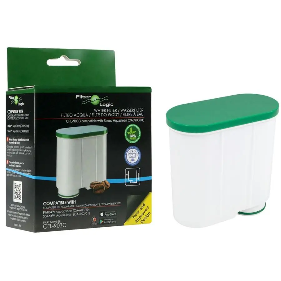 Filter Logic CFL-903B za Saeco / Philips AquaClean CA6903/00-10 filtr 1 ks