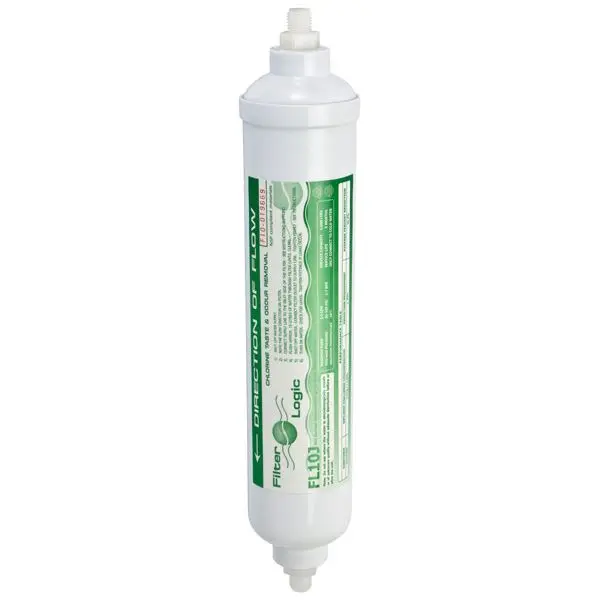 Filter Logic FL-10J filtr do lednice za HAFEX DA29-10105 Samsung, Daewoo, LG