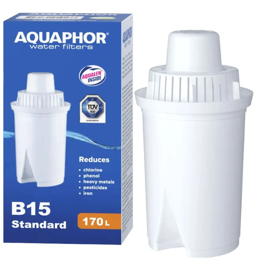 Aquaphor B100-15 Standard filtr 1 ks