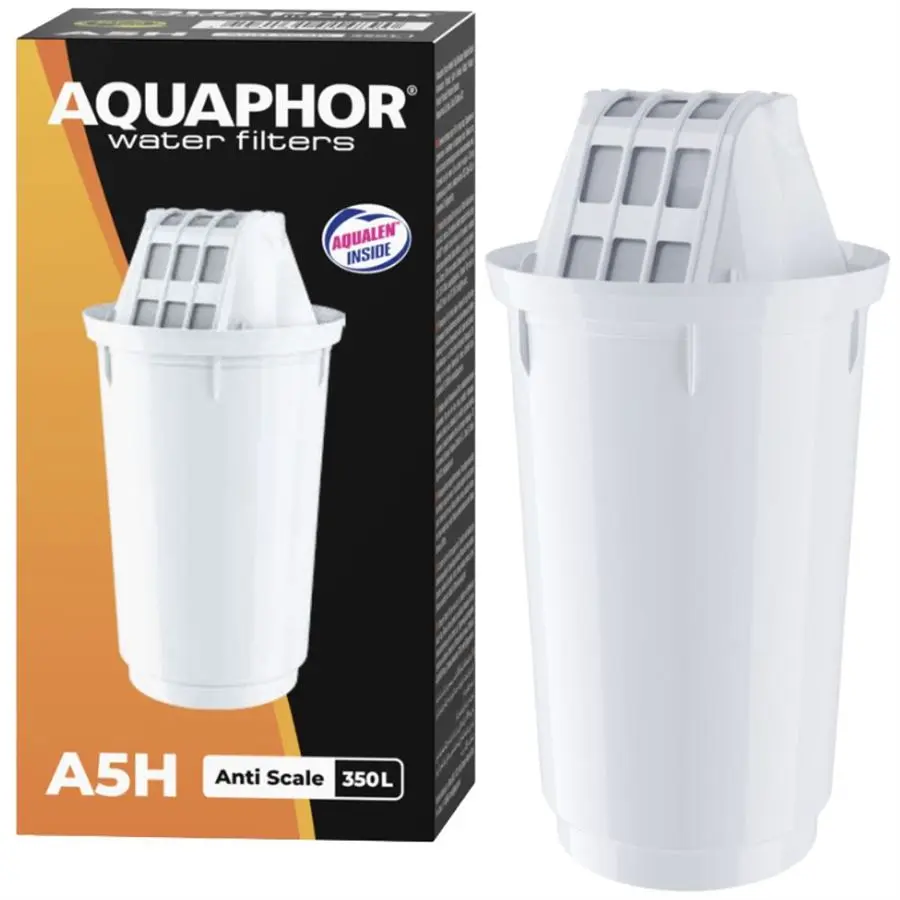 Aquaphor A5H filtr 1 ks