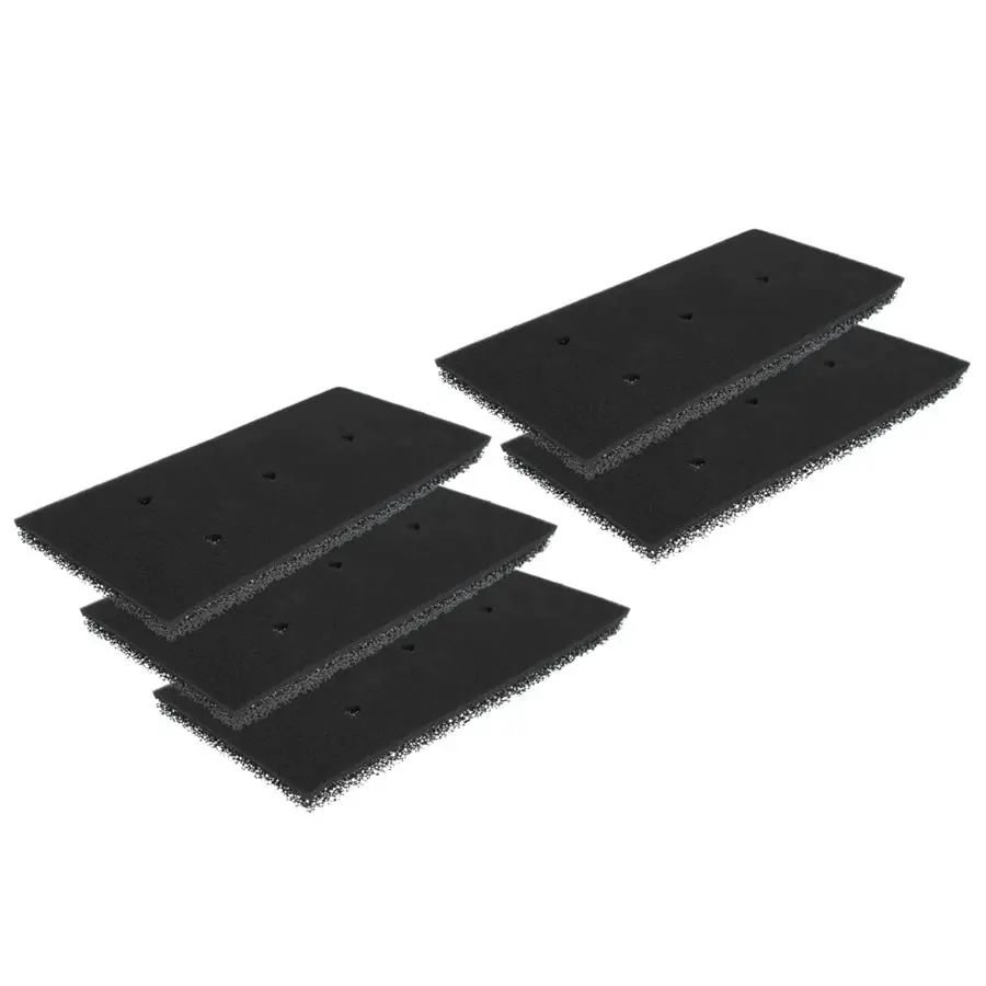 Euro Filter DFB40 náhradní pěnový filtr do sušičky za Whirlpool 481010716911 5 ks