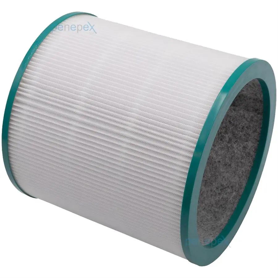 Náhradní HEPA filtr čističky vzduchu Dyson 967089-17, TP00, TP02, TP03