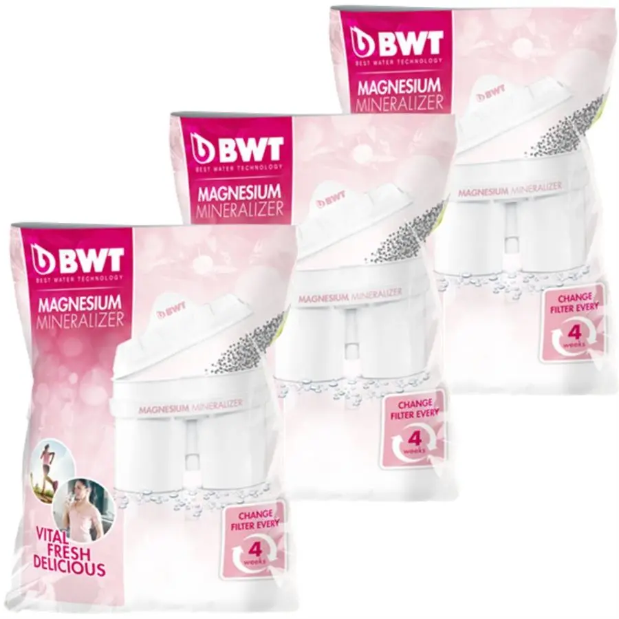 BWT Mg2+ náhradní filtr 3 ks