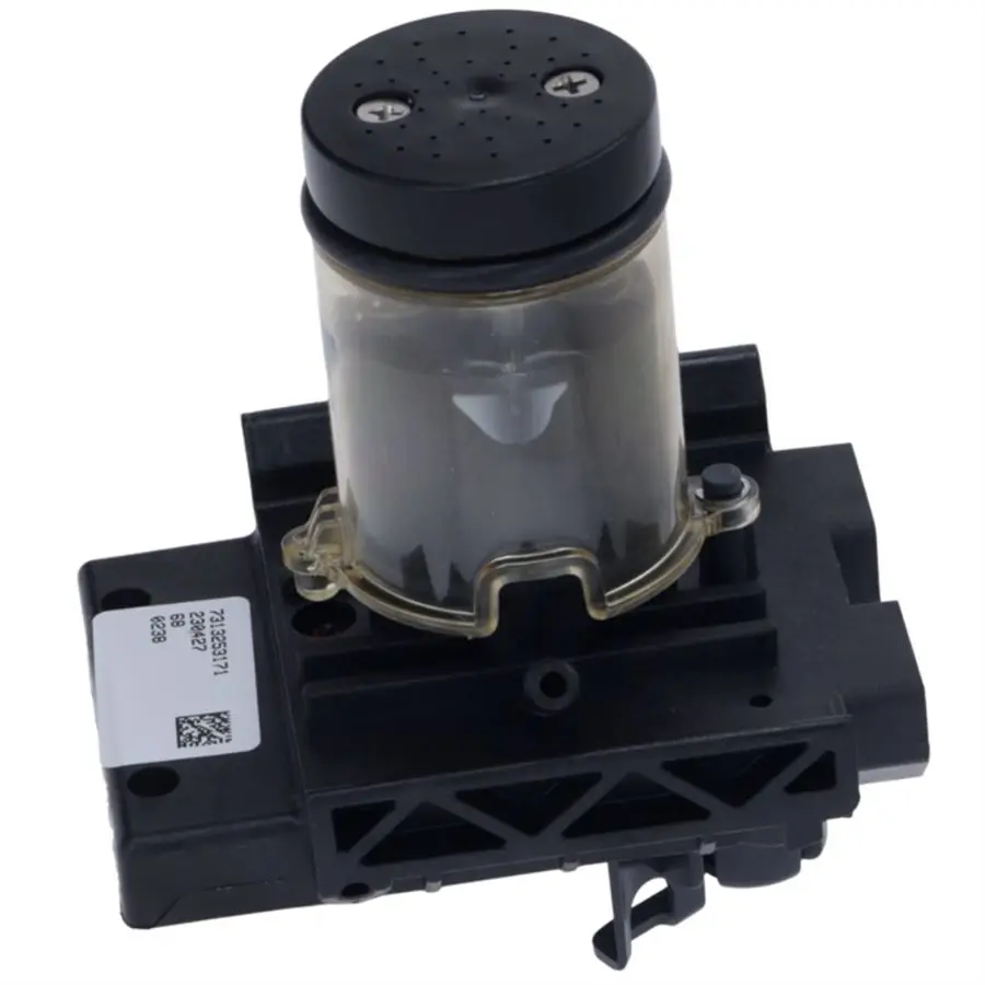 Delonghi 7313253171 píst spařovače kávovaru