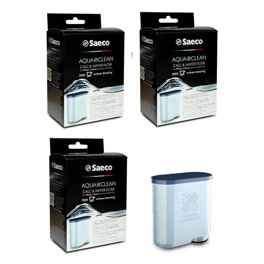 Saeco AquaClean CA6903/00 filtr 3 ks
