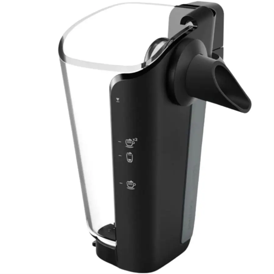 Philips LatteGo CA6708/10 (421945016211) mléčný systém