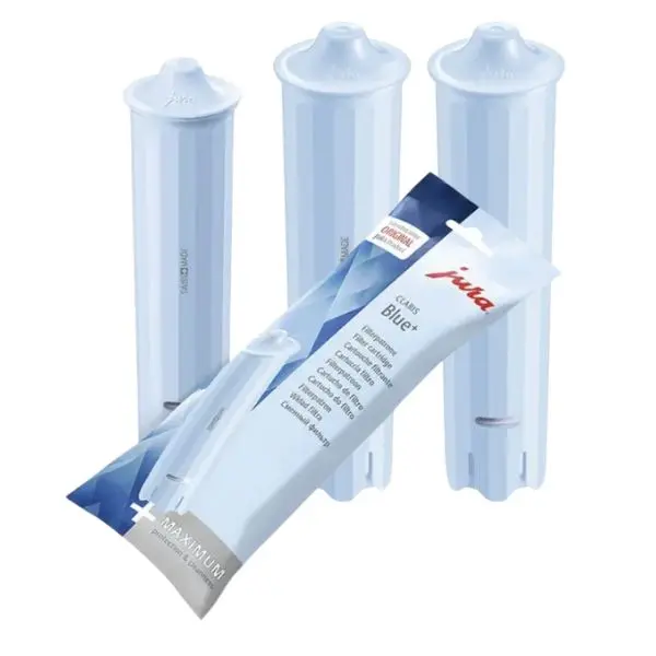 Jura Claris Blue filtr 3 ks