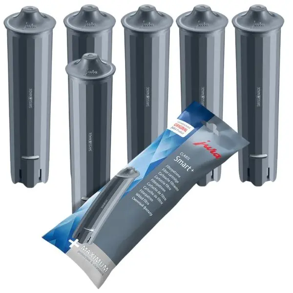 Jura Smart Claris filtr 6 ks