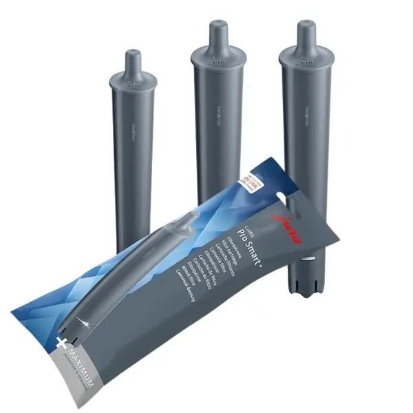 Jura Claris Pro Smart filtr 3 ks