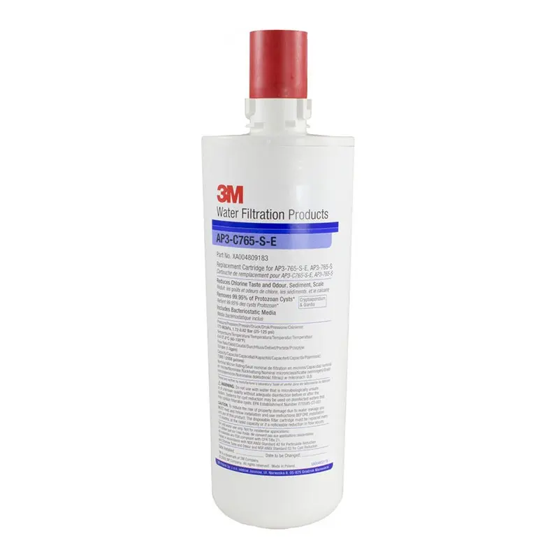 3M AP3-C765-S-E vodní filtr do distributorů vody