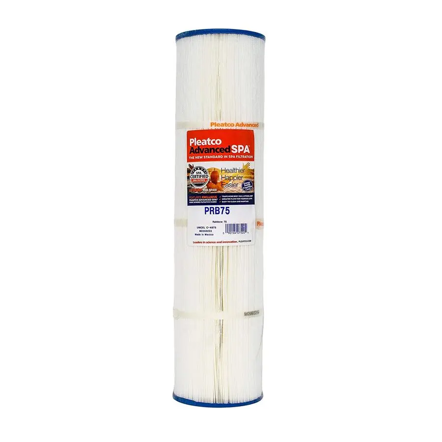 Pleatco PRB75 filtrační kartuše pro vířivky a SPA (Darlly SC733 / 40751, Unicel C-4975, Filbur FC-2395)