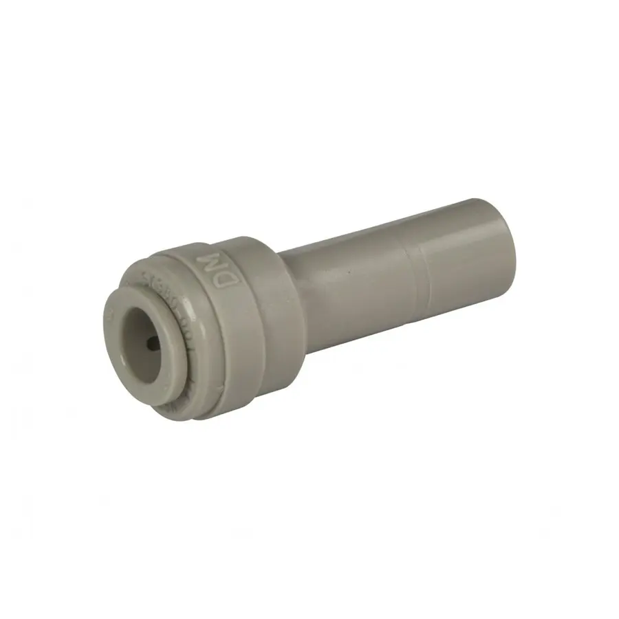 DMfit ARD0406 redukční vsuvka na 1/4" hadici x 3/8" koncovku rychlospojky