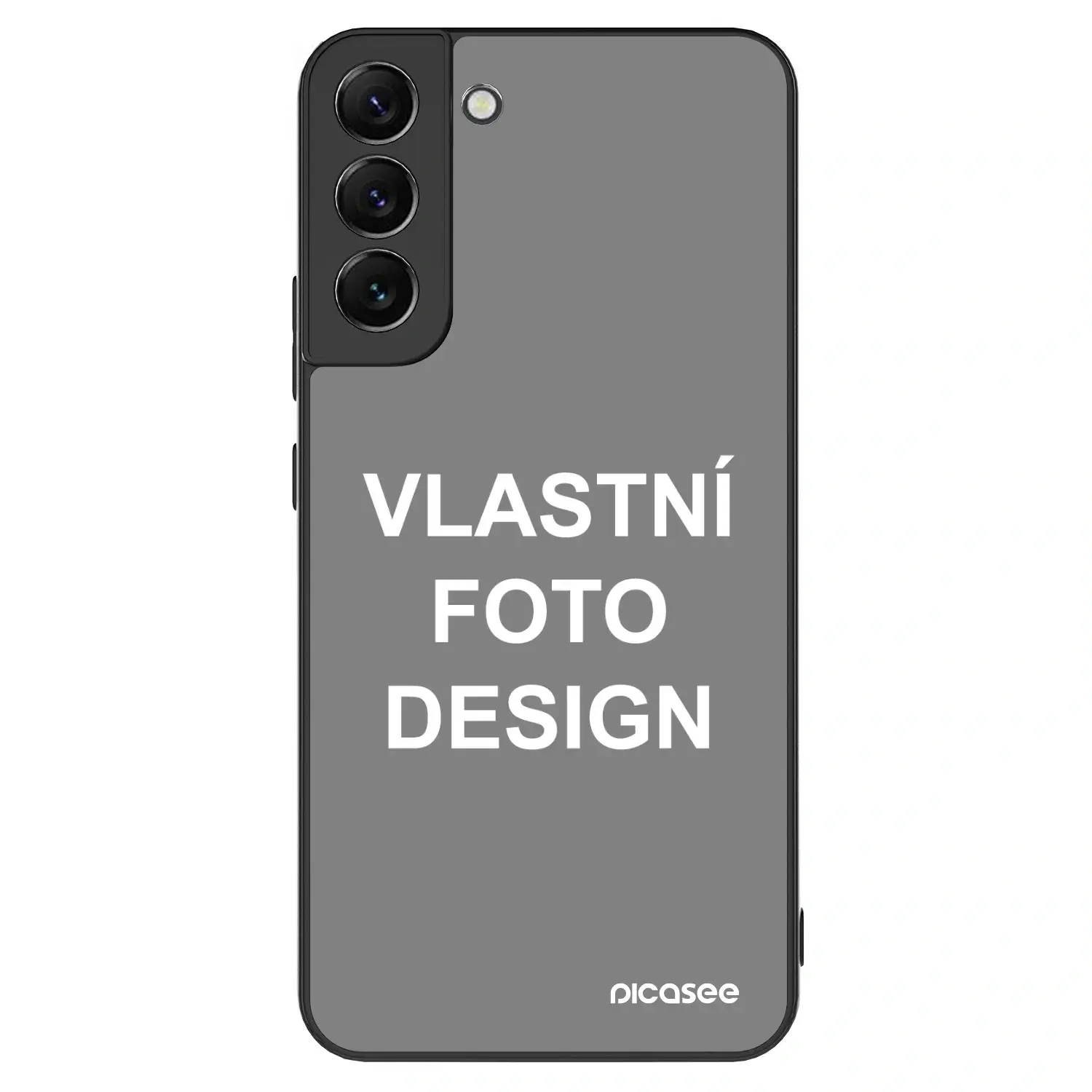 ULTIMATE CASE pro Samsung Galaxy S22+ 5G - Vlastní fotka/motiv
