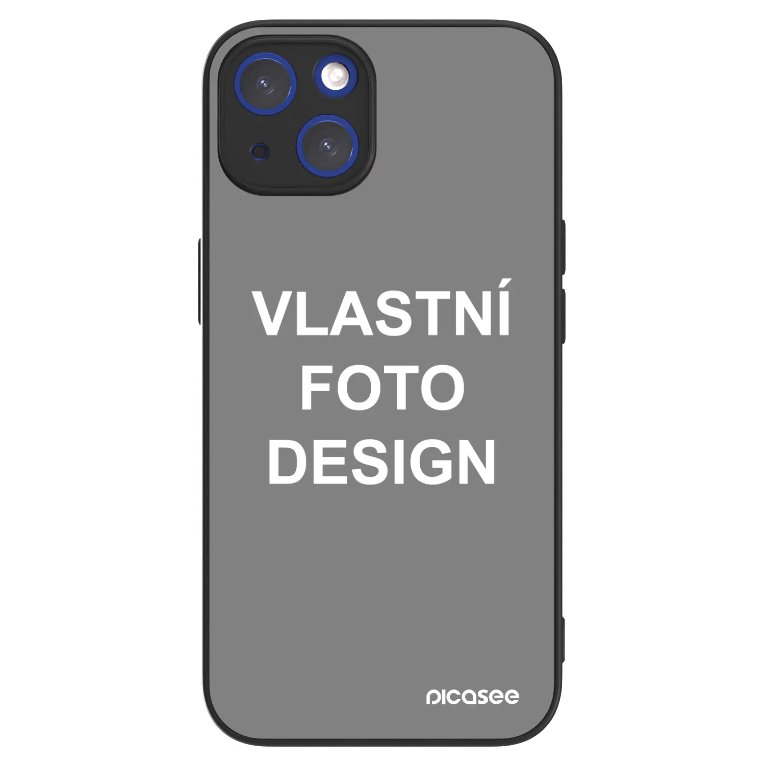 ULTIMATE CASE MagSafe pro Apple iPhone 14 - Vlastní fotka/motiv