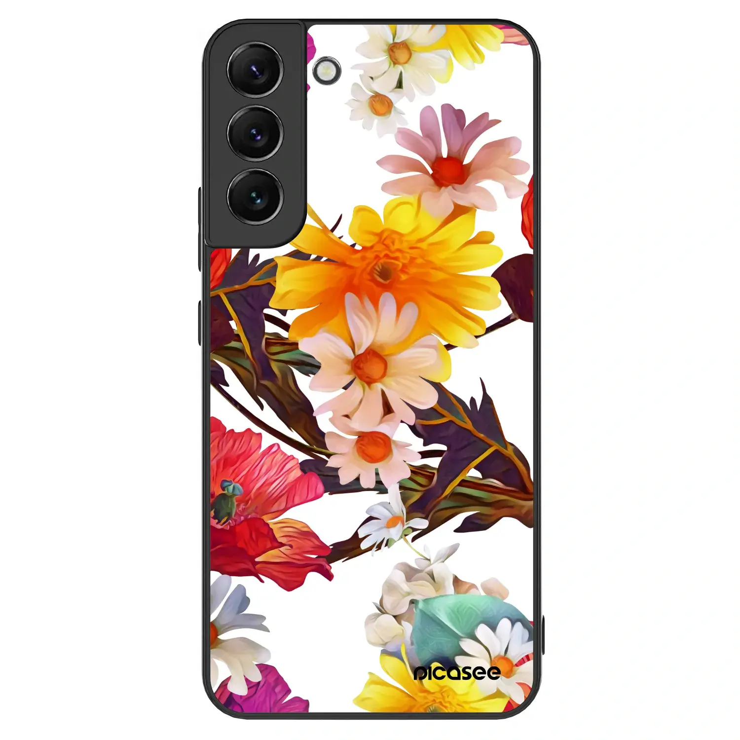 ULTIMATE CASE PowerShare pro Samsung Galaxy S22+ 5G - Meadow