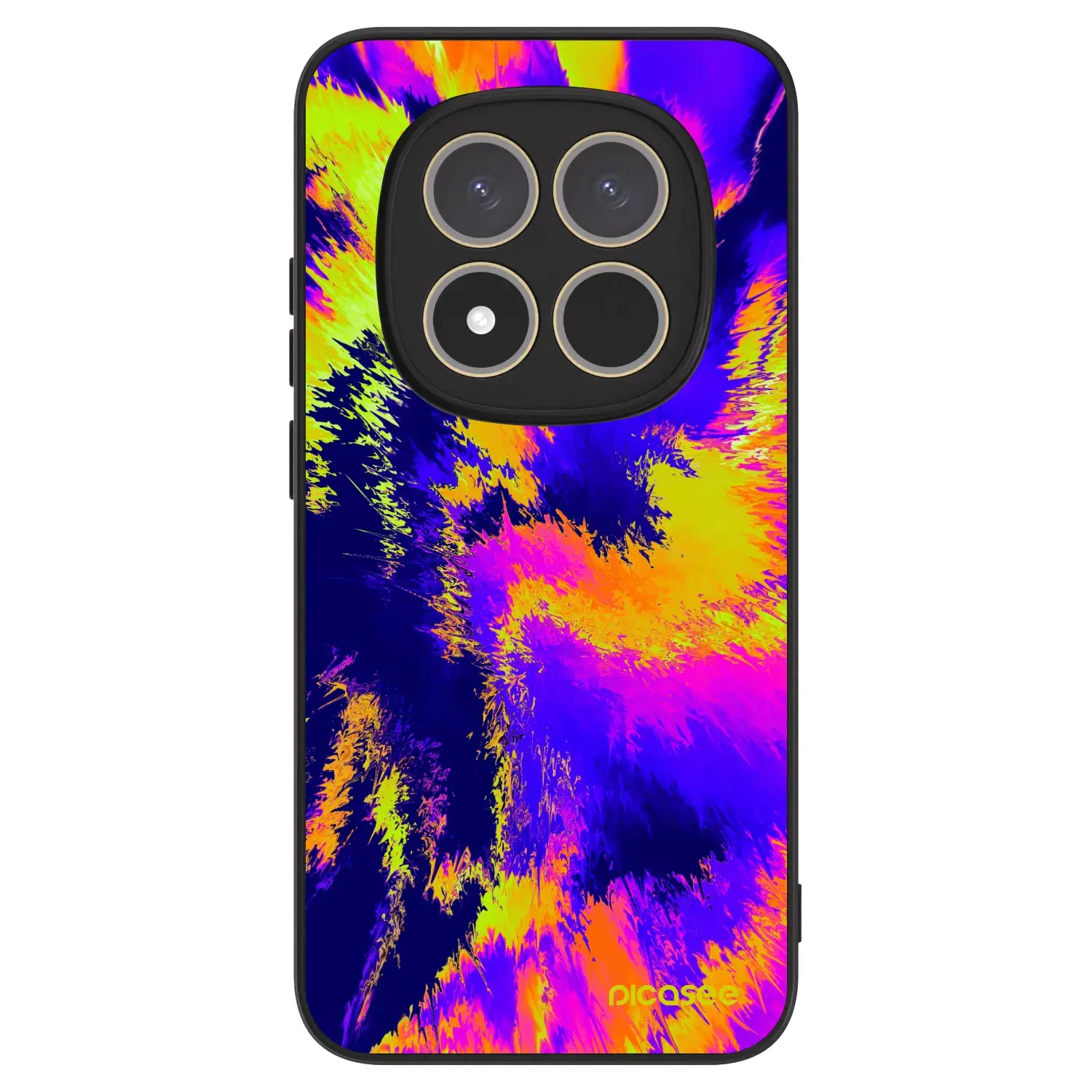 ULTIMATE CASE pro Xiaomi Redmi Note 15 Pro 5G - Burn