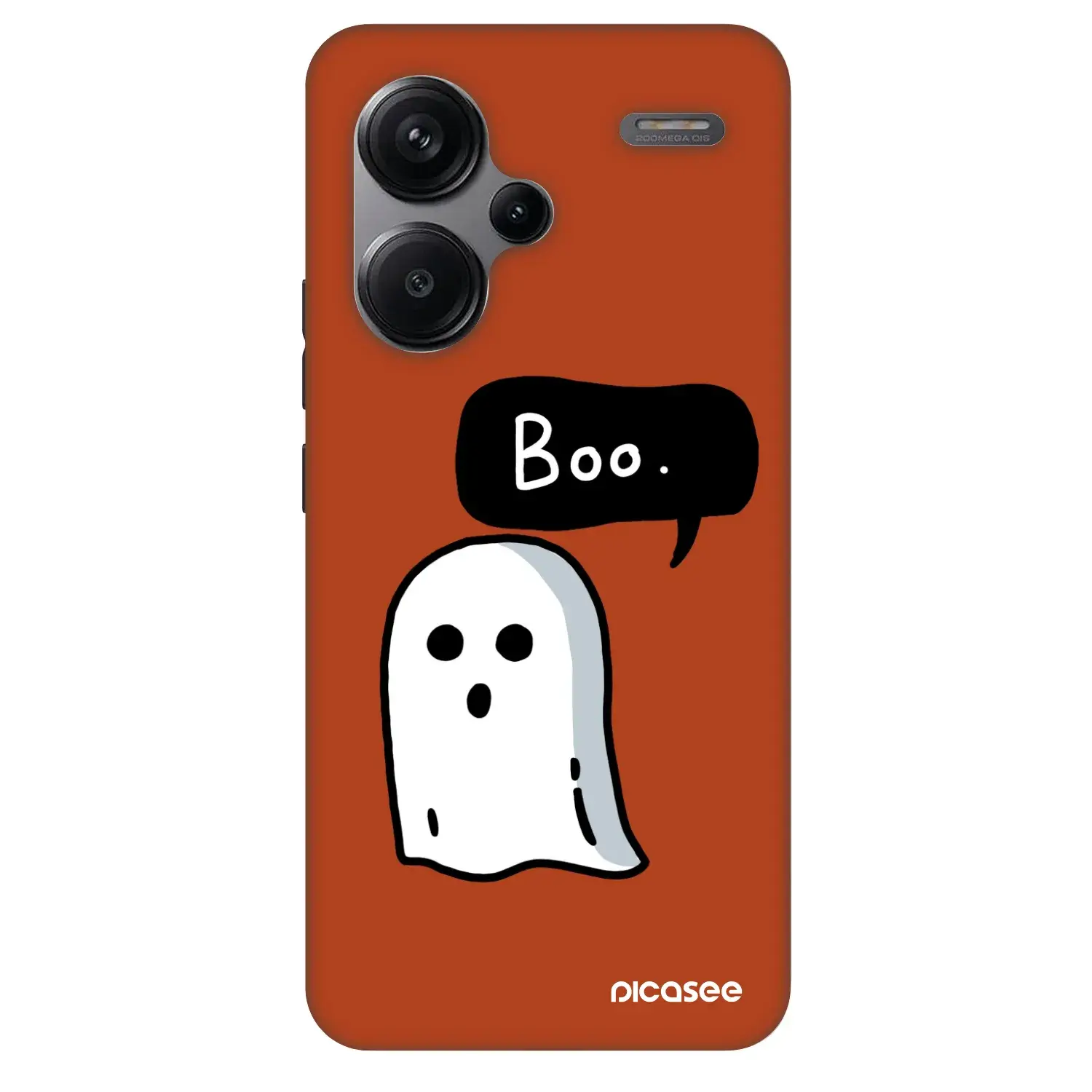 Fashion Case pro Xiaomi Redmi Note 13 Pro+ 5G - Boo