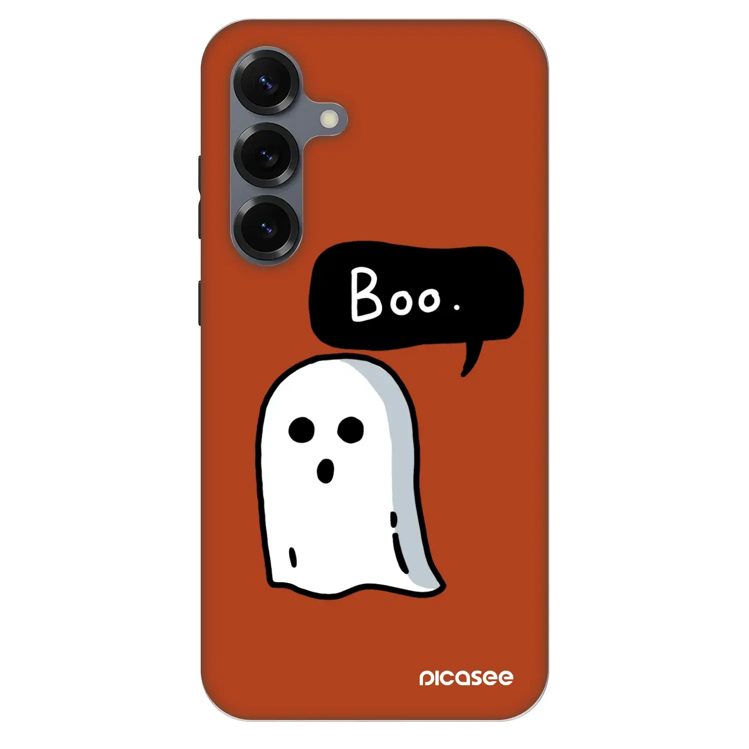 Fashion Case PowerShare pro Samsung Galaxy S25+ 5G - Boo
