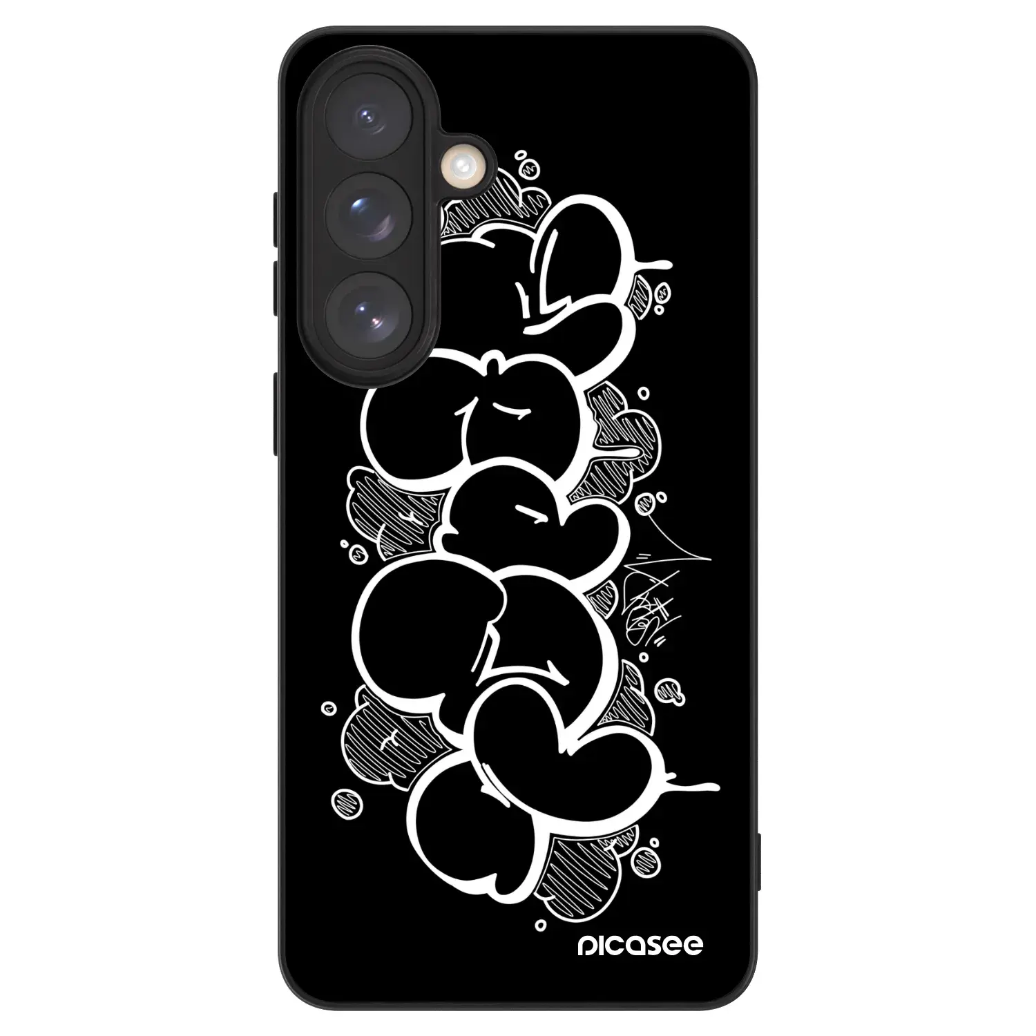 ULTIMATE CASE PowerShare pro Samsung Galaxy S26+ - Throw UP