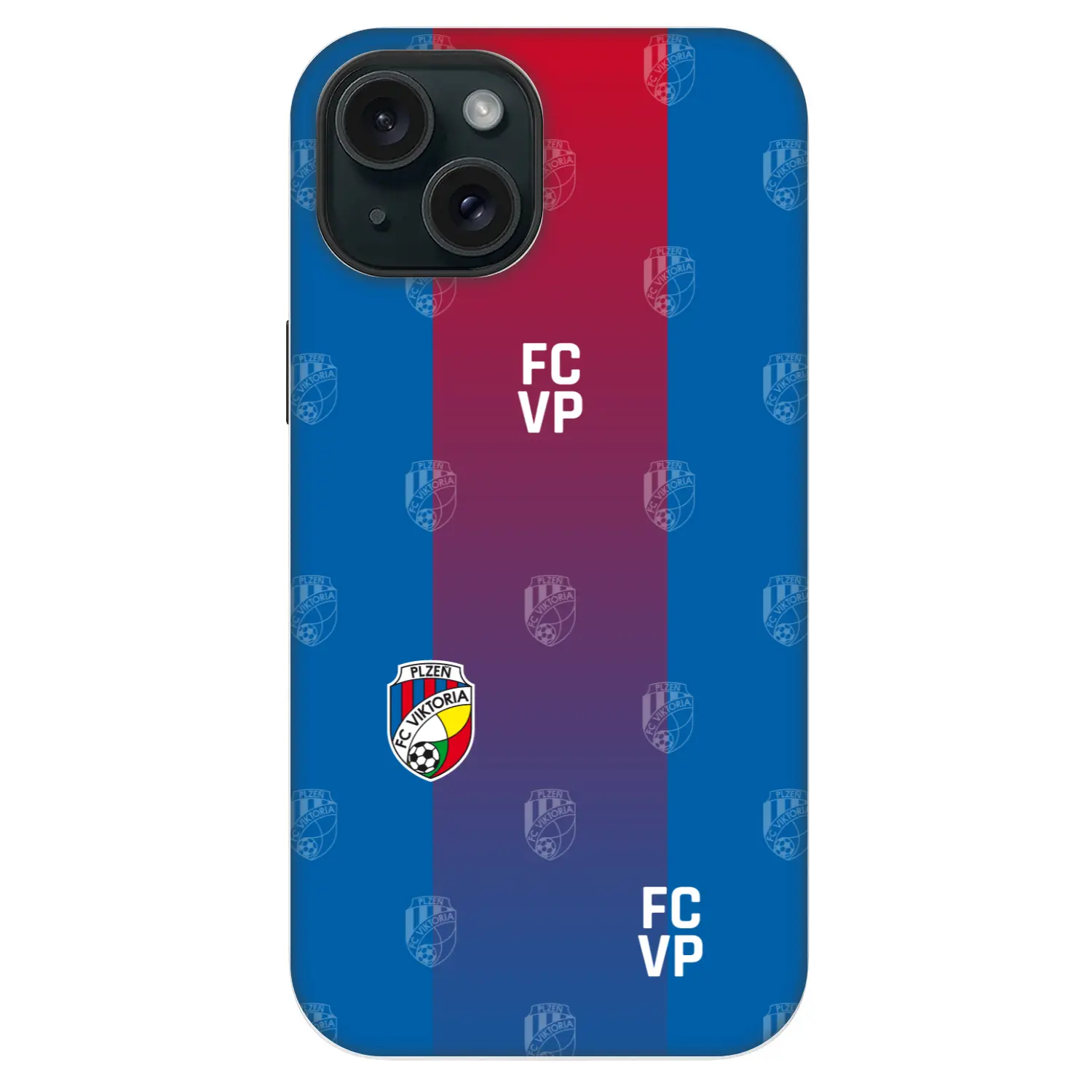 Fashion Case MagSafe Apple iPhone 14 - FC Viktoria Plzeň F