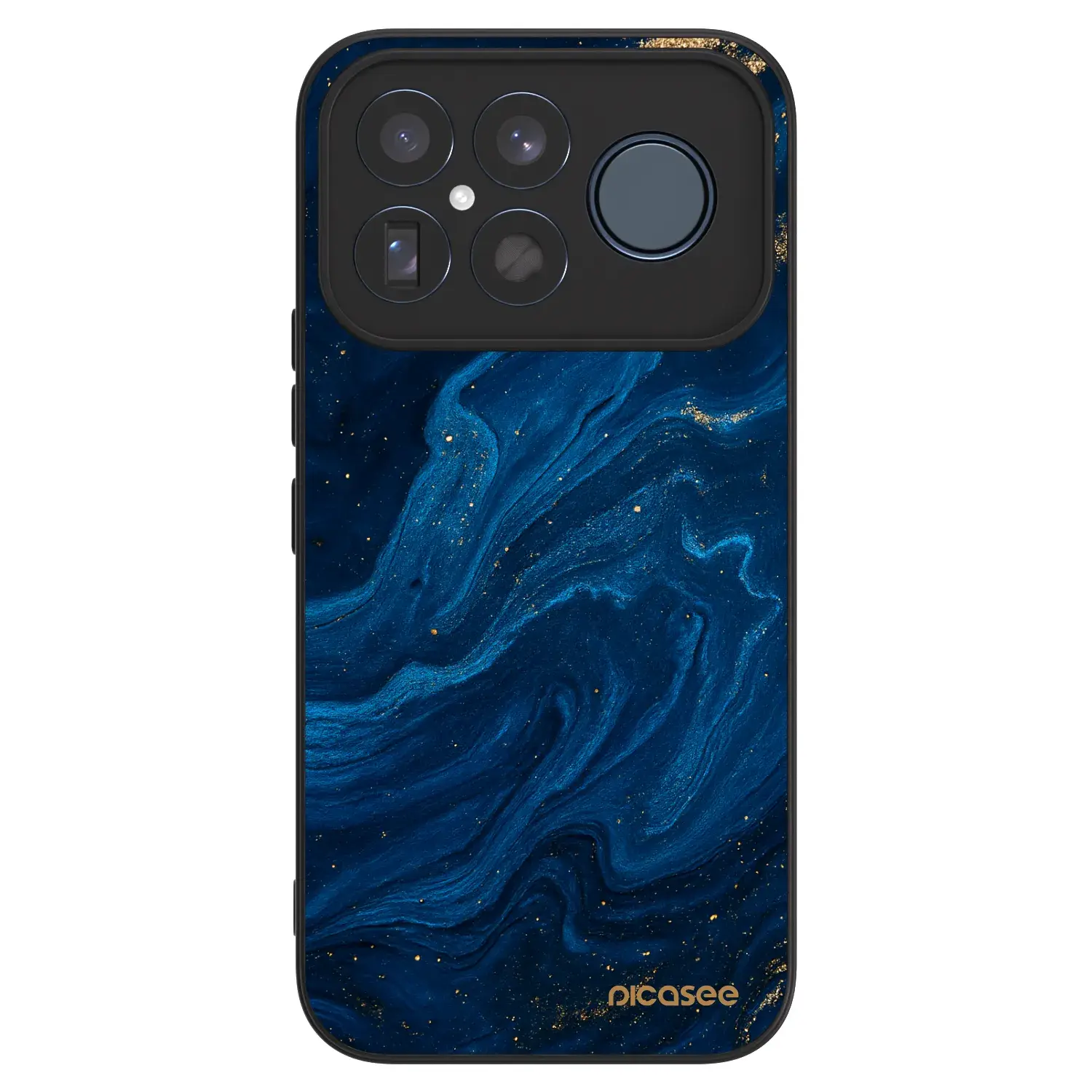 ULTIMATE CASE pro Xiaomi Poco F8 Ultra - Blue