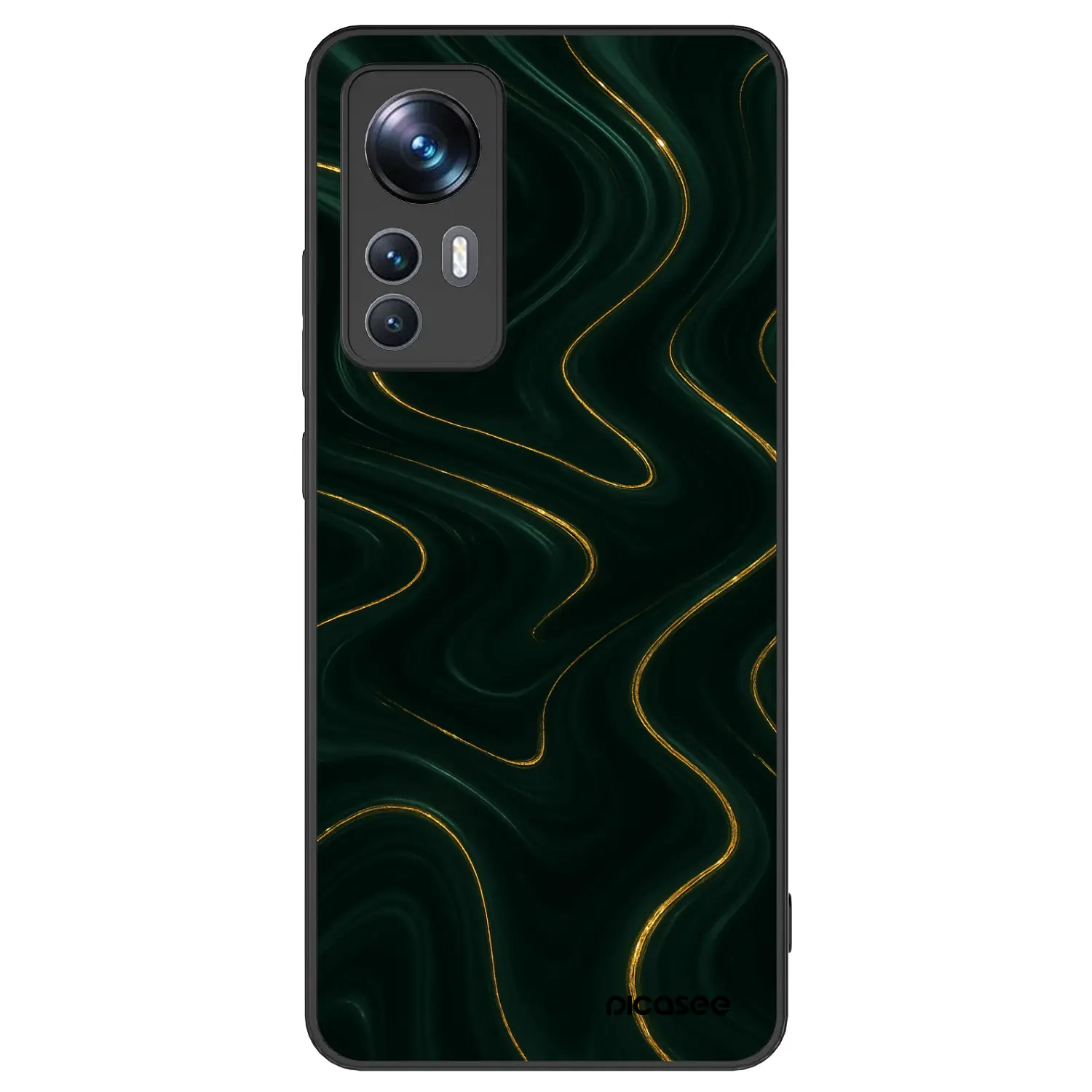 ULTIMATE CASE pro Xiaomi 12T Pro - Vawes