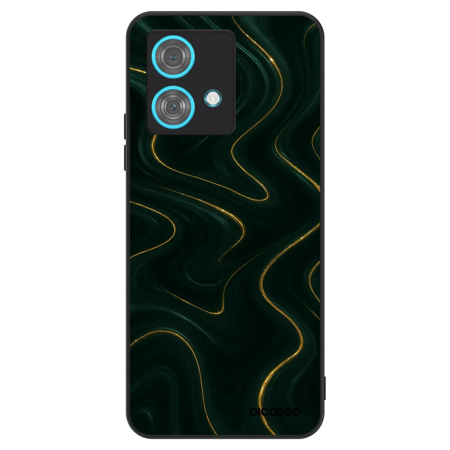 ULTIMATE CASE pro Motorola Edge 40 Neo - Vawes