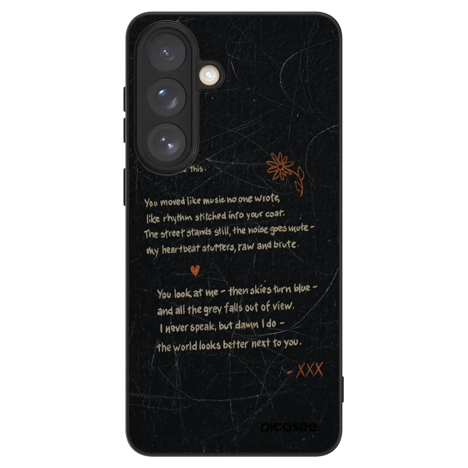 ULTIMATE CASE pro Samsung Galaxy S26+ - POET