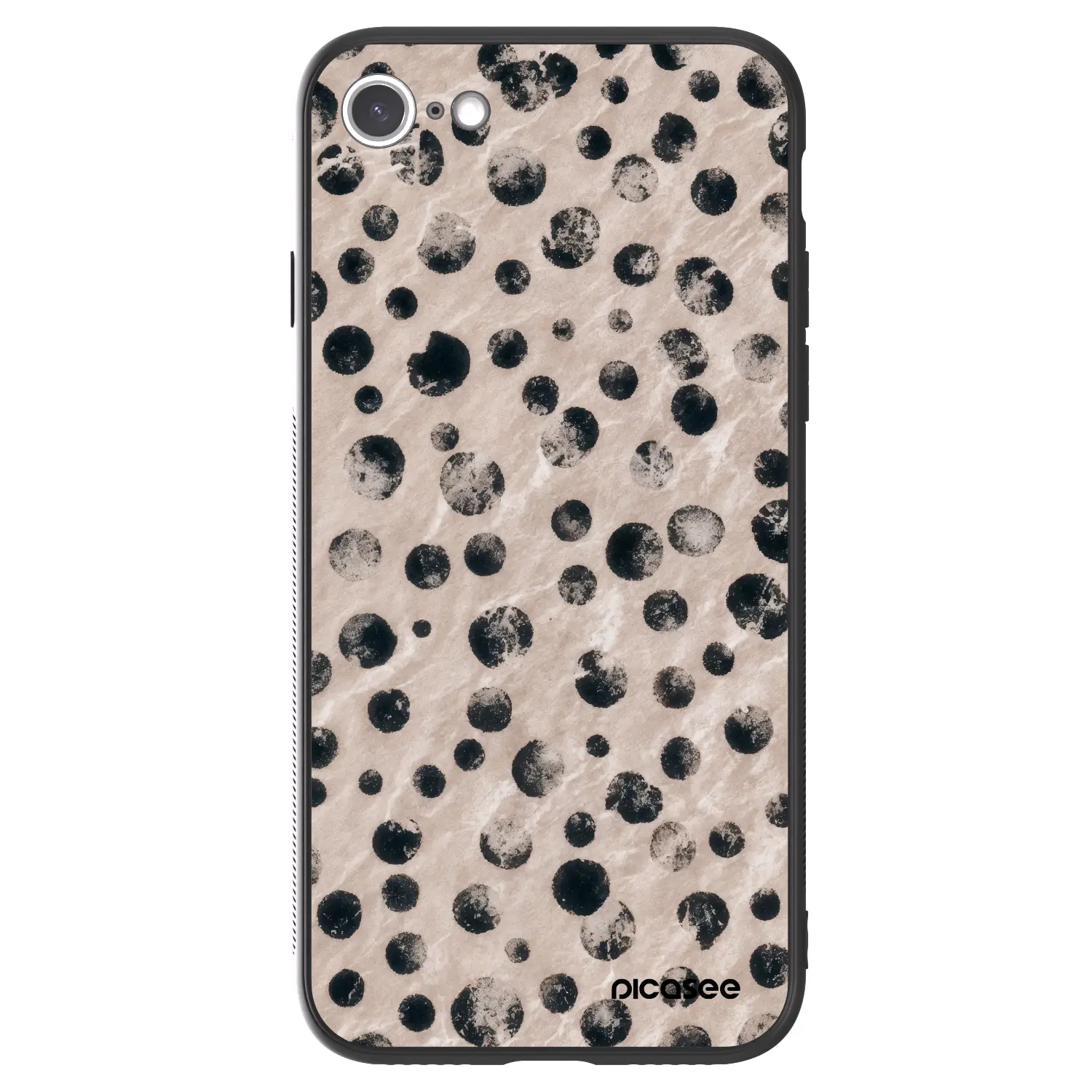 ULTIMATE CASE pro Apple iPhone SE 2022 - Inked