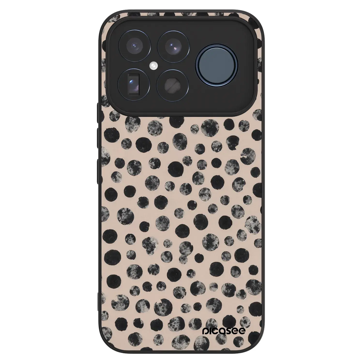 ULTIMATE CASE pro Xiaomi Poco F8 Ultra - Dots