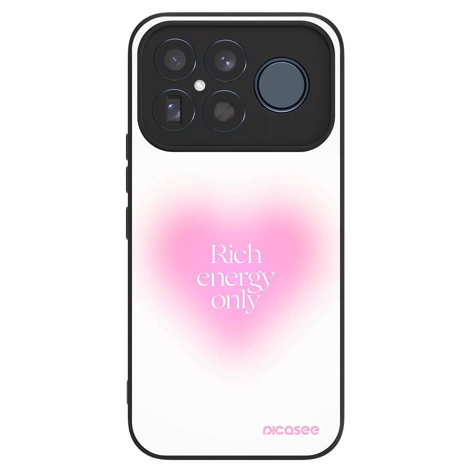 ULTIMATE CASE pro Xiaomi Poco F8 Ultra - Rich Energy
