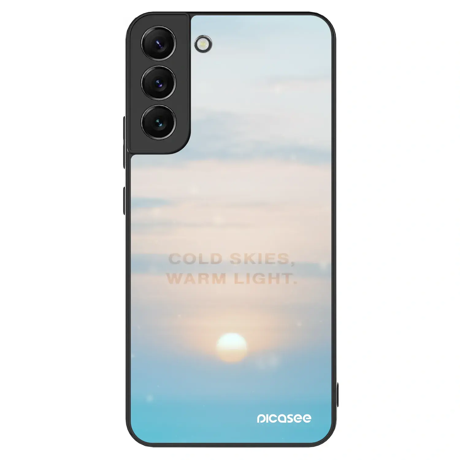 ULTIMATE CASE PowerShare pro Samsung Galaxy S22+ 5G - COLD SKIES
