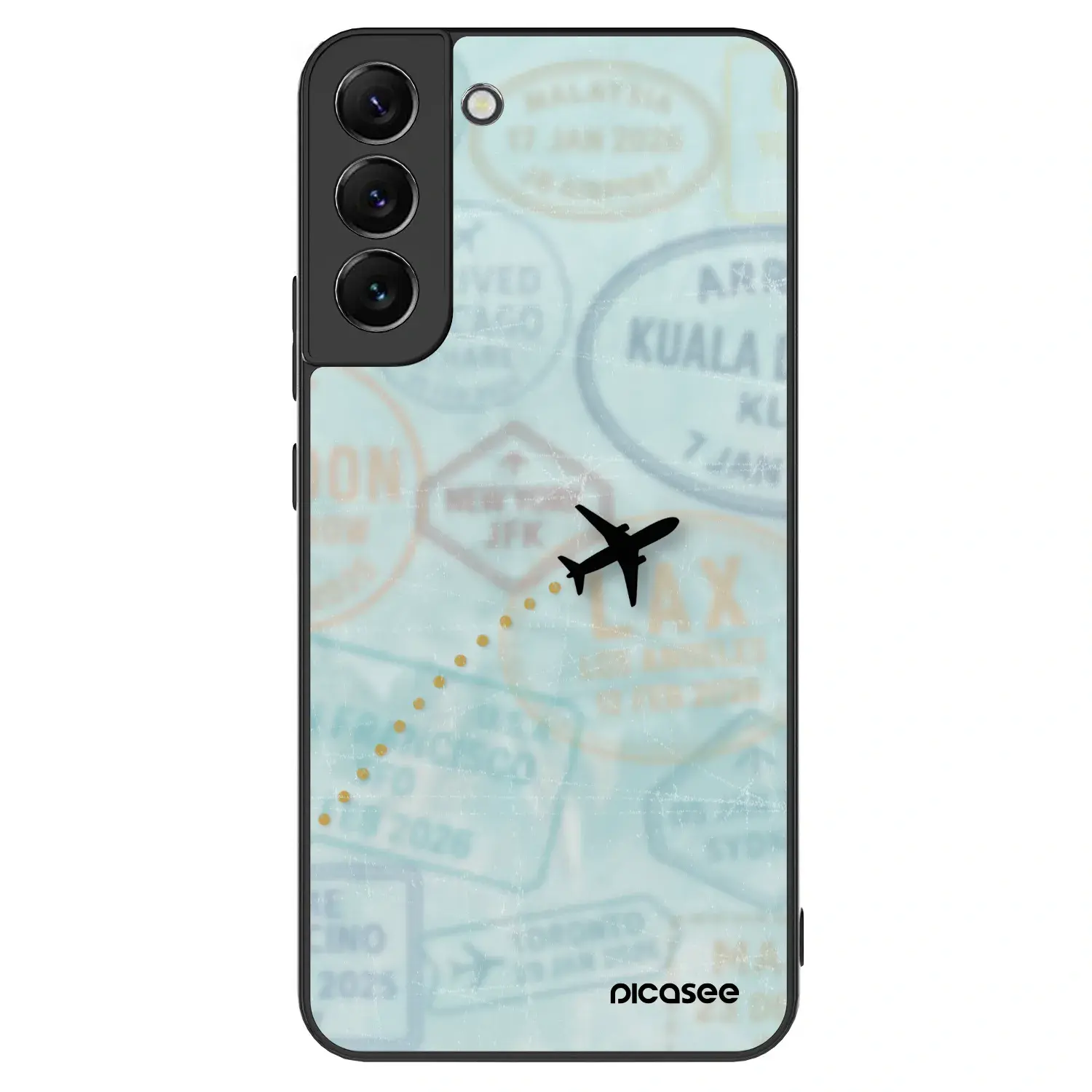 ULTIMATE CASE PowerShare pro Samsung Galaxy S22+ 5G - FLIGHT PATH