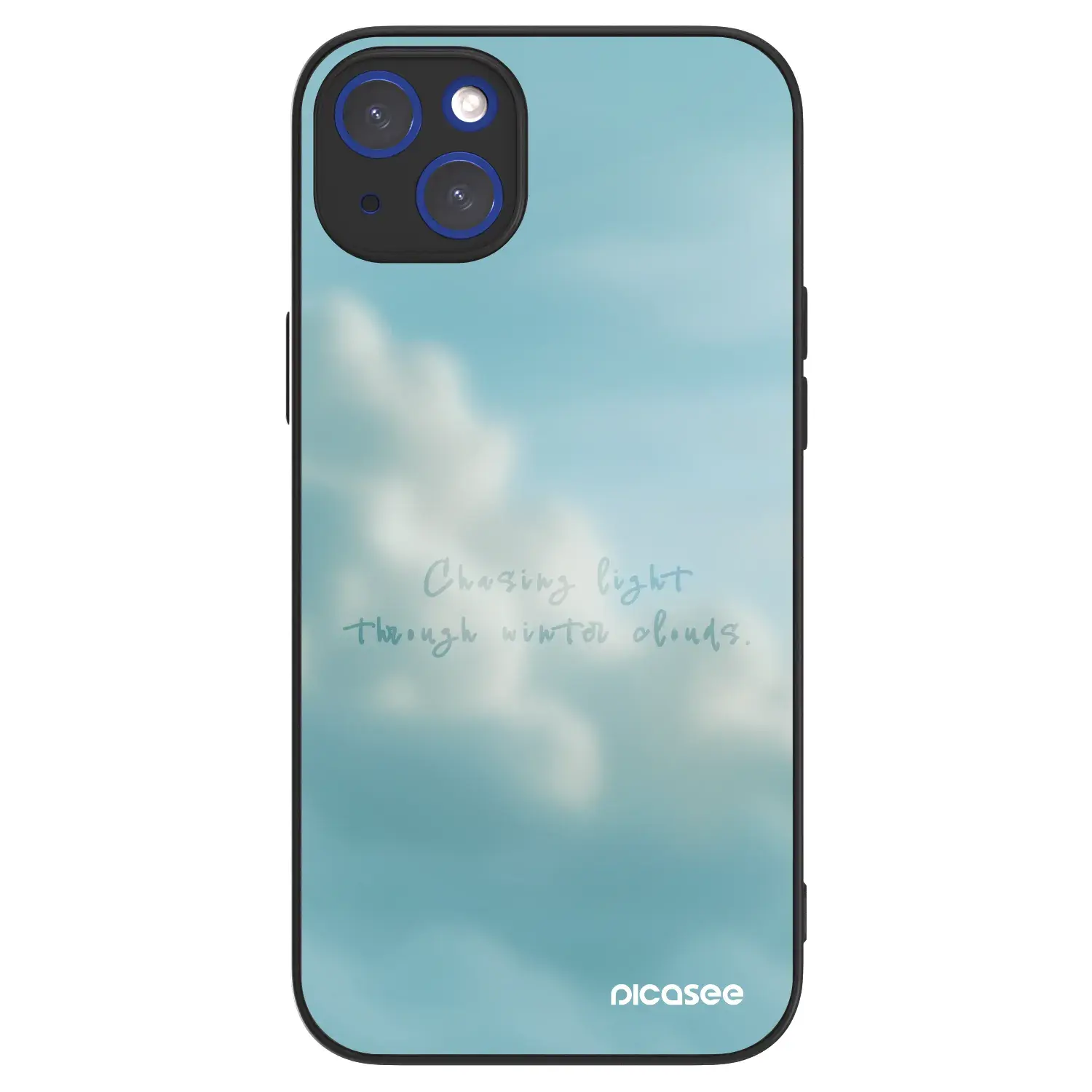 ULTIMATE CASE pro Apple iPhone 14 Plus - CHASiNG LIGHT