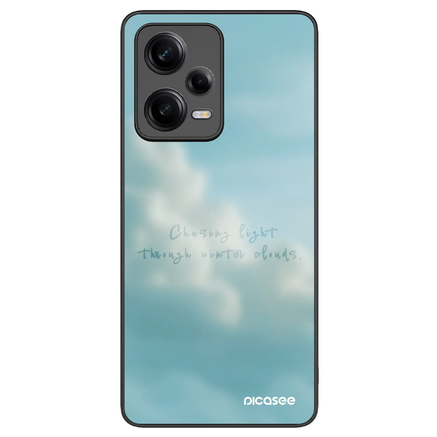 ULTIMATE CASE pro Xiaomi Redmi Note 12 Pro+ 5G - CHASiNG LIGHT